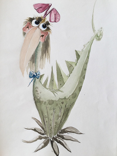 La leggenda della piccola Ellen (Livre) - 4