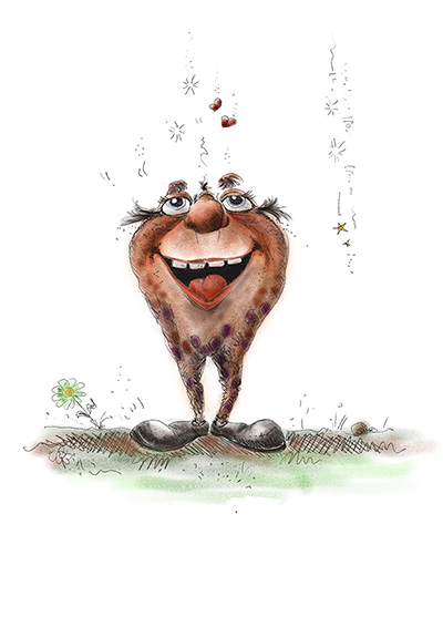 Passage de la vie: la decouverte 